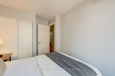 Photo 18 at 338 - 415 Jarvis Street, South St. James Town, Toronto