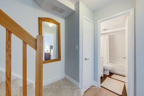 Photo 19 at 338 - 415 Jarvis Street, South St. James Town, Toronto