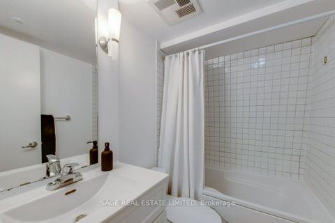 Photo 20 at 338 - 415 Jarvis Street, South St. James Town, Toronto