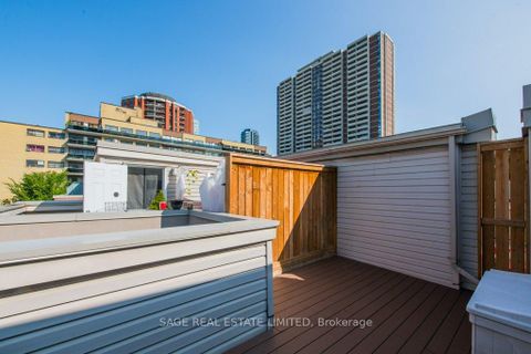 Photo 27 at 338 - 415 Jarvis Street, South St. James Town, Toronto