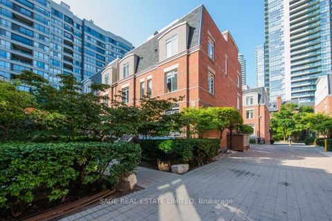Photo 32 at 338 - 415 Jarvis Street, South St. James Town, Toronto