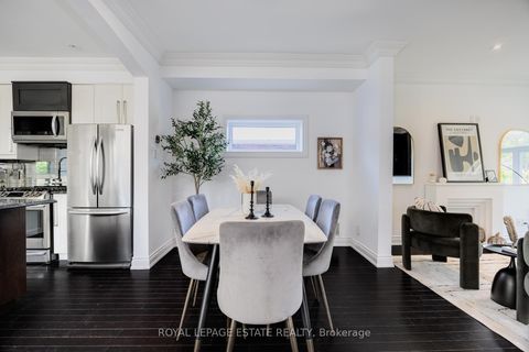 Photo 9 at 32 Manderley Drive, Cliffside, Toronto