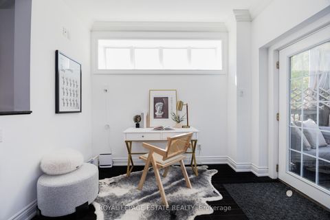 Photo 13 at 32 Manderley Drive, Cliffside, Toronto