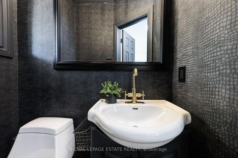 Photo 15 at 32 Manderley Drive, Cliffside, Toronto