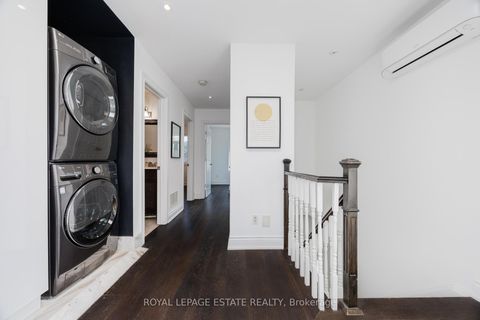 Photo 18 at 32 Manderley Drive, Cliffside, Toronto