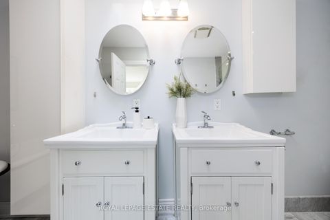Photo 23 at 32 Manderley Drive, Cliffside, Toronto