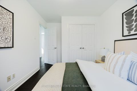 Photo 28 at 32 Manderley Drive, Cliffside, Toronto