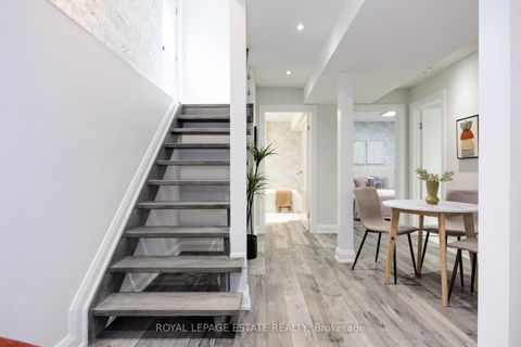 Photo 31 at 32 Manderley Drive, Cliffside, Toronto