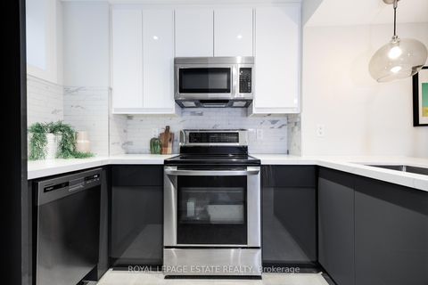 Photo 35 at 32 Manderley Drive, Cliffside, Toronto