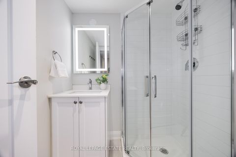 Photo 37 at 32 Manderley Drive, Cliffside, Toronto