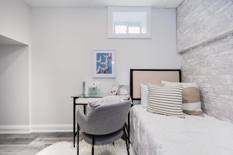 Photo 41 at 32 Manderley Drive, Cliffside, Toronto