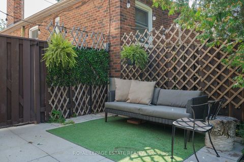 Photo 42 at 32 Manderley Drive, Cliffside, Toronto