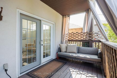 Photo 43 at 32 Manderley Drive, Cliffside, Toronto