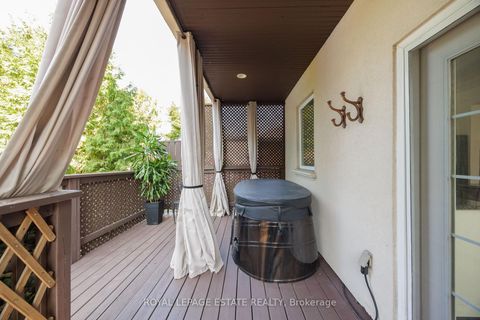 Photo 44 at 32 Manderley Drive, Cliffside, Toronto