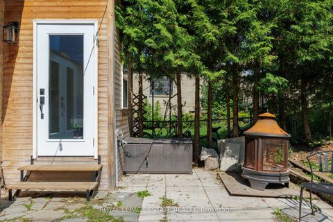 Photo 45 at 32 Manderley Drive, Cliffside, Toronto