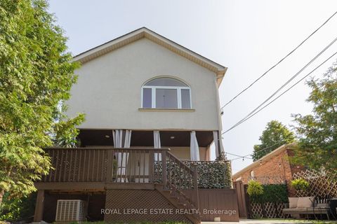 Photo 46 at 32 Manderley Drive, Cliffside, Toronto