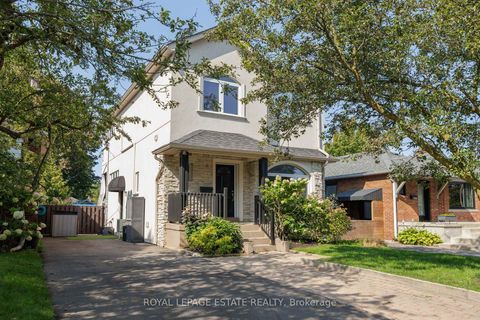 Photo 47 at 32 Manderley Drive, Cliffside, Toronto