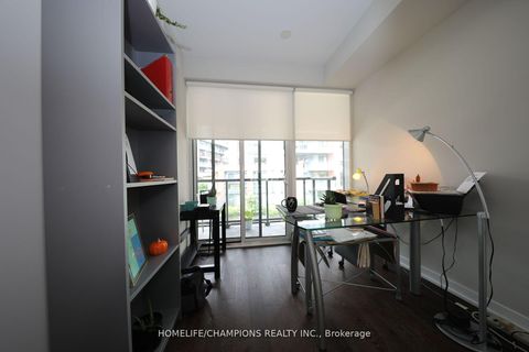 Photo 11 at Th10 - 20 Bruyeres Mews, Waterfront Communities C1, Toronto