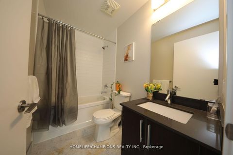 Photo 16 at Th10 - 20 Bruyeres Mews, Waterfront Communities C1, Toronto