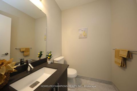 Photo 18 at Th10 - 20 Bruyeres Mews, Waterfront Communities C1, Toronto