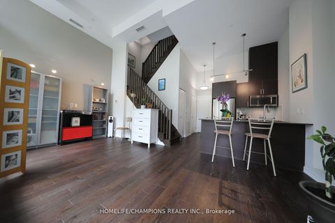 Photo 19 at Th10 - 20 Bruyeres Mews, Waterfront Communities C1, Toronto
