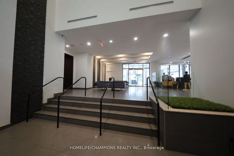 Photo 27 at Th10 - 20 Bruyeres Mews, Waterfront Communities C1, Toronto