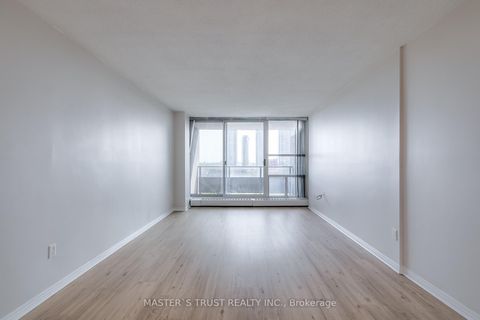 Photo 4 at 1408 - 4101 Sheppard Avenue E, Malvern West, Toronto