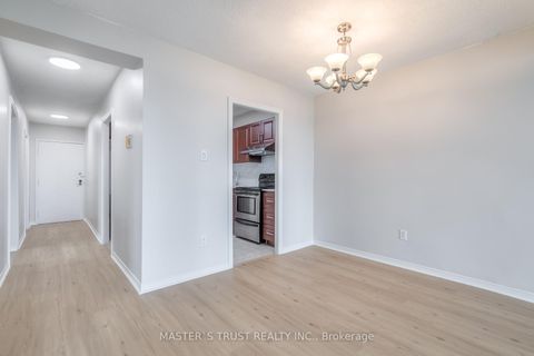 Photo 7 at 1408 - 4101 Sheppard Avenue E, Malvern West, Toronto