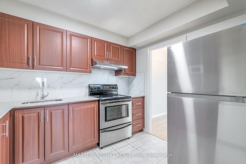Photo 9 at 1408 - 4101 Sheppard Avenue E, Malvern West, Toronto