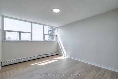 Photo 12 at 1408 - 4101 Sheppard Avenue E, Malvern West, Toronto