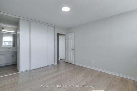 Photo 13 at 1408 - 4101 Sheppard Avenue E, Malvern West, Toronto