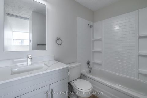Photo 14 at 1408 - 4101 Sheppard Avenue E, Malvern West, Toronto
