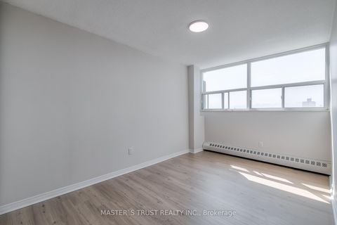 Photo 15 at 1408 - 4101 Sheppard Avenue E, Malvern West, Toronto
