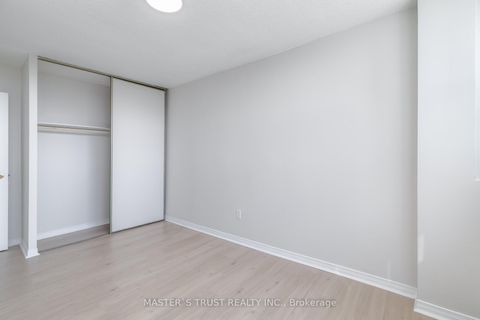 Photo 16 at 1408 - 4101 Sheppard Avenue E, Malvern West, Toronto