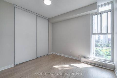 Photo 17 at 1408 - 4101 Sheppard Avenue E, Malvern West, Toronto
