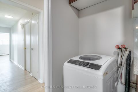 Photo 19 at 1408 - 4101 Sheppard Avenue E, Malvern West, Toronto