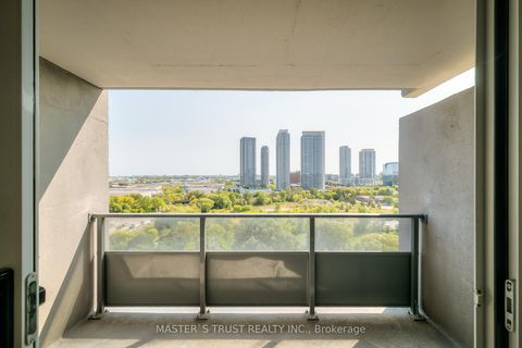 Photo 20 at 1408 - 4101 Sheppard Avenue E, Malvern West, Toronto