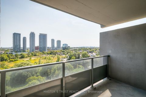 Photo 21 at 1408 - 4101 Sheppard Avenue E, Malvern West, Toronto