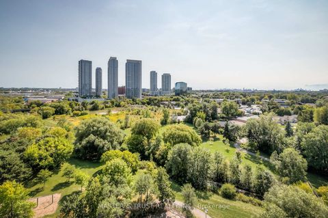 Photo 22 at 1408 - 4101 Sheppard Avenue E, Malvern West, Toronto