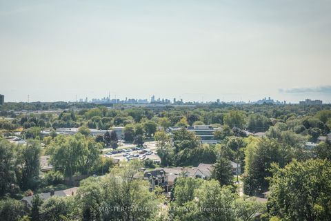 Photo 25 at 1408 - 4101 Sheppard Avenue E, Malvern West, Toronto