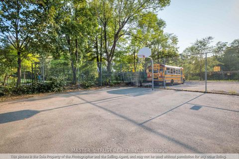 Photo 28 at 1408 - 4101 Sheppard Avenue E, Malvern West, Toronto