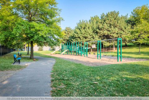 Photo 31 at 1408 - 4101 Sheppard Avenue E, Malvern West, Toronto