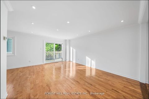 Photo 1 at 73 Cheryl Shep Way, Don Valley Village, Toronto