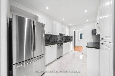 Photo 2 at 73 Cheryl Shep Way, Don Valley Village, Toronto