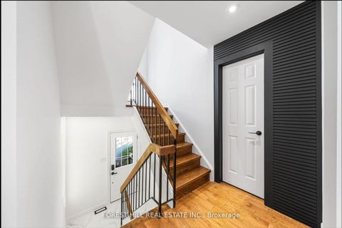 Photo 4 at 73 Cheryl Shep Way, Don Valley Village, Toronto