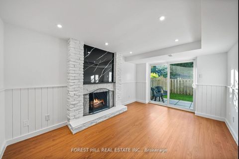Photo 6 at 73 Cheryl Shep Way, Don Valley Village, Toronto