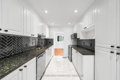 Photo 10 at 73 Cheryl Shep Way, Don Valley Village, Toronto