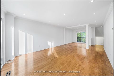 Photo 11 at 73 Cheryl Shep Way, Don Valley Village, Toronto