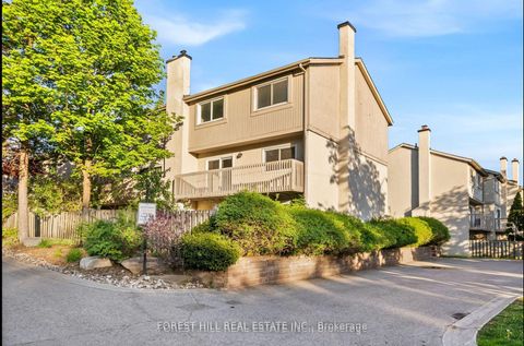 Photo 14 at 73 Cheryl Shep Way, Don Valley Village, Toronto