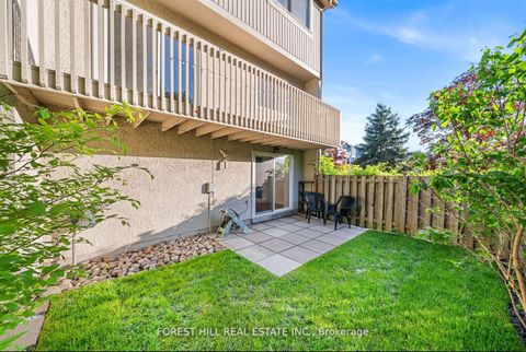 Photo 17 at 73 Cheryl Shep Way, Don Valley Village, Toronto
